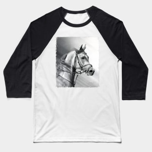 ARABIAN BEAUTY Baseball T-Shirt